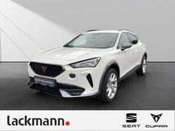Weiss Gebraucht 2023 Cupra Formentor Basis SUV | 25.390 € (Guter Preis)