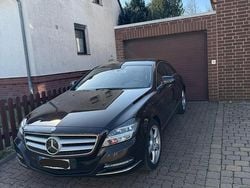 Gebraucht 2012 Mercedes CLS350 Coupé | 10.200 € (Fairer Preis)