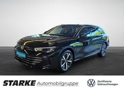 Schwarz Gebraucht 2024 VW Passat Business Kombi | 38.490 €