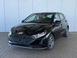 Phantom black Neu 2025 Hyundai i20 | 18.626 € (Guter Preis)