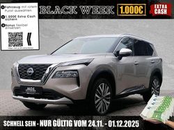 Champagne silver Neu 2025 Nissan X-Trail Tekna SUV | 44.890 €