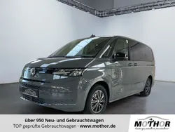 Grau Gebraucht 2024 VW T7 Basis Van | 55.339 € (Fairer Preis)