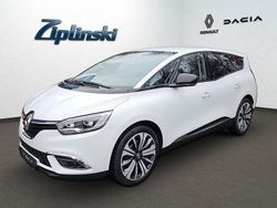 Weiß Gebraucht 2023 Renault Grand Scénic IV Equilibre Van / Kleinbus | 19.690 € (Guter Preis)