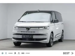 Candyweiß Neu 2025 VW T7 Edition Van | 74.995 €