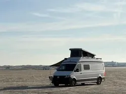 Weiß Gebraucht 2020 VW Crafter Van | 67.550 €