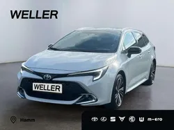 Grau Neu 2025 Toyota Corolla Kombi | 35.690 €