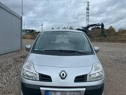 Silber Gebraucht 2010 Renault Modus Van / Kleinbus | 2.650 € (Fairer Preis)