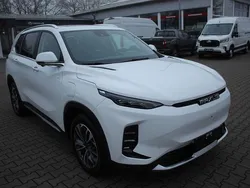 Weiß Gebraucht 2023 Maxus D60e SUV | 23.990 €