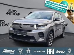 Grau Neu 2024 Citroën C3 Kleinwagen | 15.889 € (Fairer Preis)