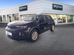 Schwarz Gebraucht 2023 Opel Mokka Enjoy SUV | 19.980 € (Superpreis)