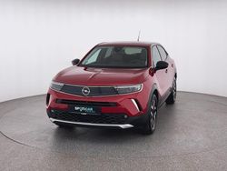 Rot Gebraucht 2022 Opel Mokka Elegance SUV | 15.970 € (Guter Preis)