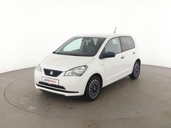 Weiß Gebraucht 2017 Seat Mii CONNECT Kleinwagen | 9.430 € (Fairer Preis)