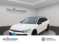Pure white Gebraucht 2025 VW Passat R-line Kombi | 45.888 € (Superpreis)