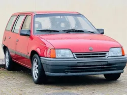 Opel Kadett
