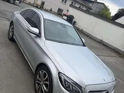 Gebraucht 2014 Mercedes C180 Avantgarde Limousine | 16.500 € (Fairer Preis)