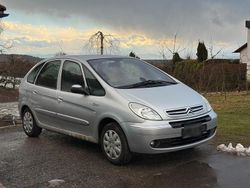 Silber Gebraucht 2005 Citroën Xsara Van / Kleinbus | 1.199 €