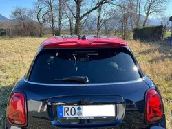 Blau Gebraucht 2021 Mini Cooper S Kleinwagen | 29.990 € (Etwas zu teuer)