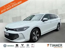 Andere Gebraucht 2024 VW Passat Business Kombi | 30.881 € (Fairer Preis)