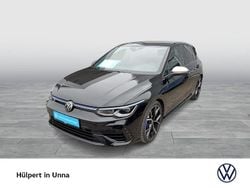 Grenadillschwarz metallic Gebraucht 2024 VW Golf VIII R Limousine | 42.912 € (Guter Preis)