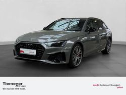 Chronosgrau metallic Gebraucht 2024 Audi A4 S-Line Kombi | 37.360 € (Fairer Preis)
