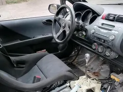 Schwarz Gebraucht 2002 Honda Jazz Sport Kleinwagen | 6.000 €