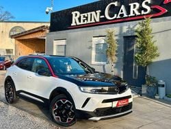 Weiß Gebraucht 2021 Opel Mokka GS Line SUV | 18.990 € (Guter Preis)