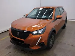 Lackierung orange fusion/typ aus Gebraucht 2021 Peugeot 2008 Active SUV | 14.180 € (Guter Preis)