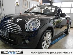 Midnight black metallic Gebraucht 2013 Mini Cooper Cabriolet Cabrio | 11.900 € (Teuer)