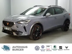 Grau Gebraucht 2024 Cupra Formentor VZ SUV | 39.880 € (Fairer Preis)