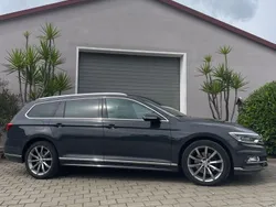 Grau Gebraucht 2018 VW Passat Highline Limousine | 16.500 € (Fairer Preis)