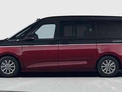 Deep black perleffekt/ fo... Neu 2025 VW California California Van | 67.859 € (Guter Preis)