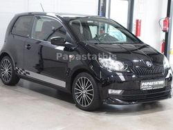 Schwarz Gebraucht 2019 Skoda Citigo Monte Carlo Kleinwagen | 8.990 € (Fairer Preis)