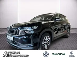 Blackmagic perleffekt Gebraucht 2024 Skoda Kodiaq Selection SUV | 46.889 €
