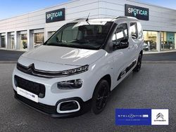 Weiß Gebraucht 2024 Citroën Berlingo Shine Van / Kleinbus | 23.990 € (Fairer Preis)