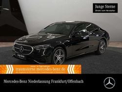 Schwarz Gebraucht 2025 Mercedes E300 Advanced Plus Limousine | 57.990 € (Guter Preis)