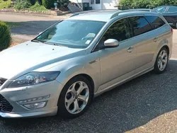 Grau Gebraucht 2012 Ford Mondeo Titanium S Kombi | 4.800 € (Fairer Preis)