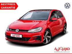 Rot Gebraucht 2018 VW Golf GTI Limousine | 22.990 € (Teuer)