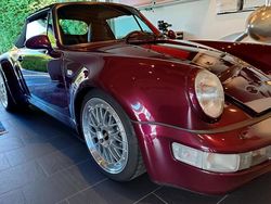 Gebraucht 1992 Porsche 964 Cabrio | 220.000 €
