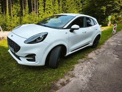 Weiß Gebraucht 2020 Ford Puma ST-Line SUV | 18.750 € (Fairer Preis)