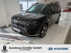 Schwarz Neu 2025 Hyundai Santa Fe Signature SUV | 52.998 €