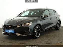 Grau Gebraucht 2023 Cupra Leon Limousine | 24.290 € (Guter Preis)