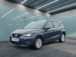 Grau Gebraucht 2025 Seat Arona Style SUV | 25.895 € (Etwas zu teuer)