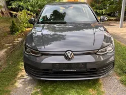 Grau Gebraucht 2020 VW Golf VIII Life Limousine | 16.900 € (Guter Preis)