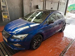 Blau Gebraucht 2020 Seat Leon FR Kombi | 16.000 € (Guter Preis)