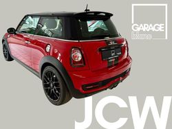 Rot Gebraucht 2011 Mini John Cooper Works Kleinwagen | 13.890 € (Fairer Preis)