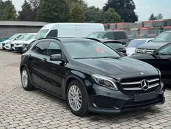 Mercedes GLA250