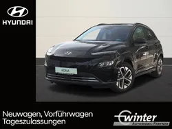 Phantom black / mic Gebraucht 2023 Hyundai Kona Advantage SUV | 27.480 € (Etwas zu teuer)
