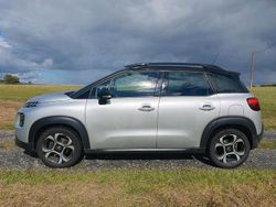 Silber Gebraucht 2018 Citroën C3 Aircross SUV | 12.500 € (Guter Preis)