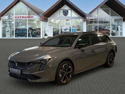 Grau Gebraucht 2024 Peugeot 508 GT Kombi | 26.880 € (Etwas zu teuer)