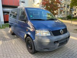 Blau Gebraucht 2005 VW T5 Van | 2.450 €